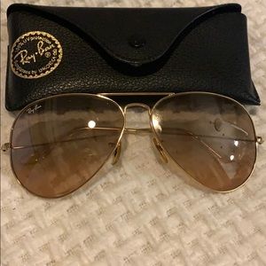 🌟🌟Ray Ban Aviators🌟🌟
